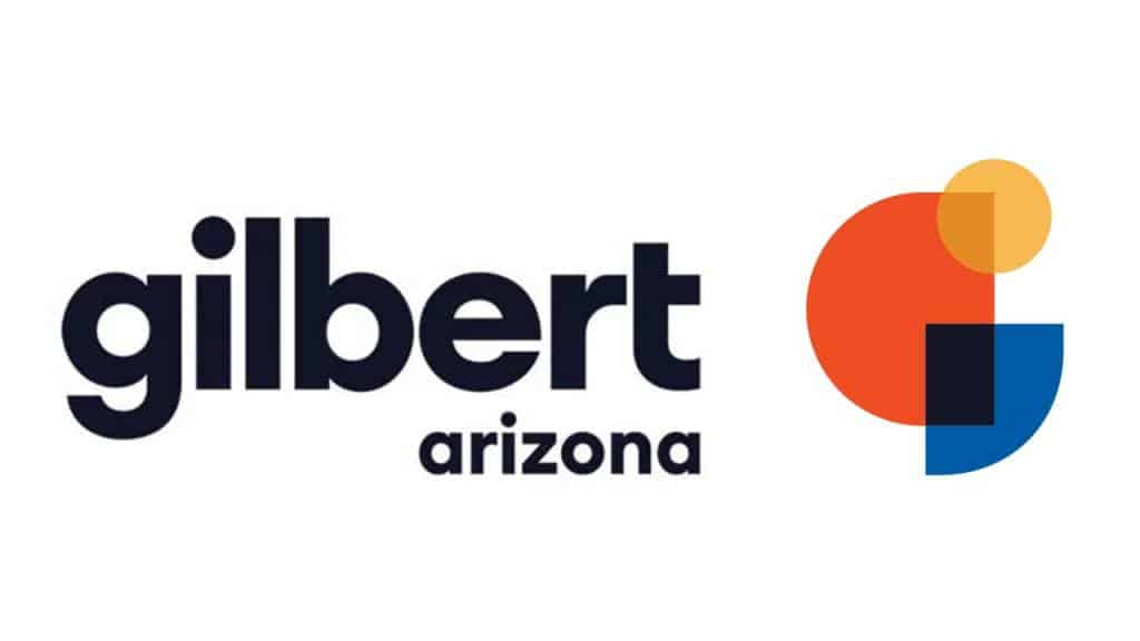 City of Gilbert, Arizona Logo